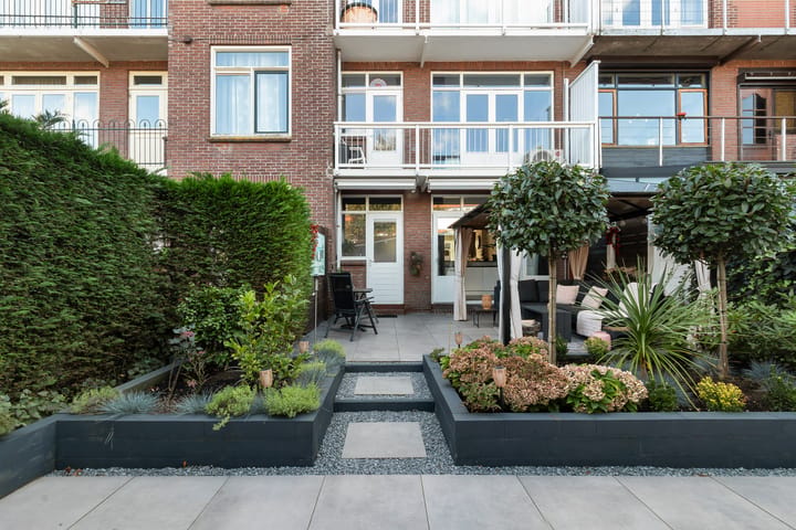 Appartement te koop: Dubbeldamseweg Zuid 312, Dordrecht