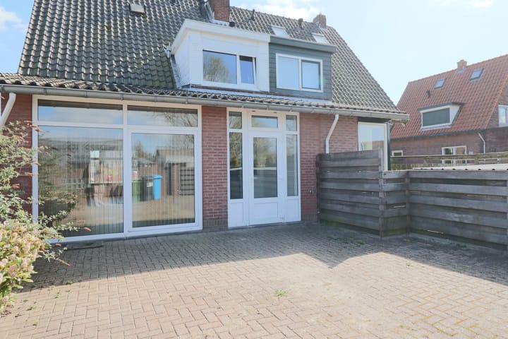 Foto 2 van Aalsmeerderweg 83