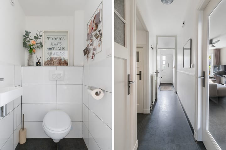 Appartement te koop: Dubbeldamseweg Zuid 312, Dordrecht