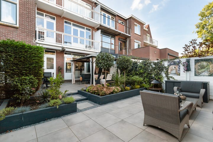 Appartement te koop: Dubbeldamseweg Zuid 312, Dordrecht