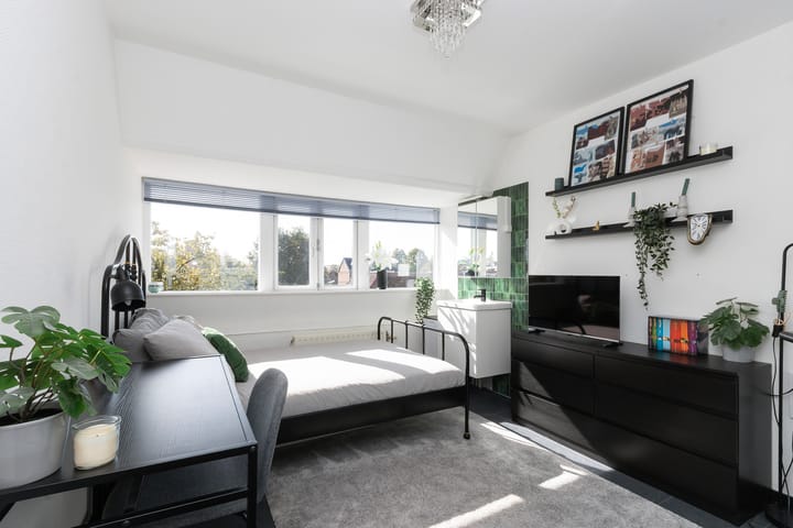 Appartement te koop: Dubbeldamseweg Zuid 312, Dordrecht