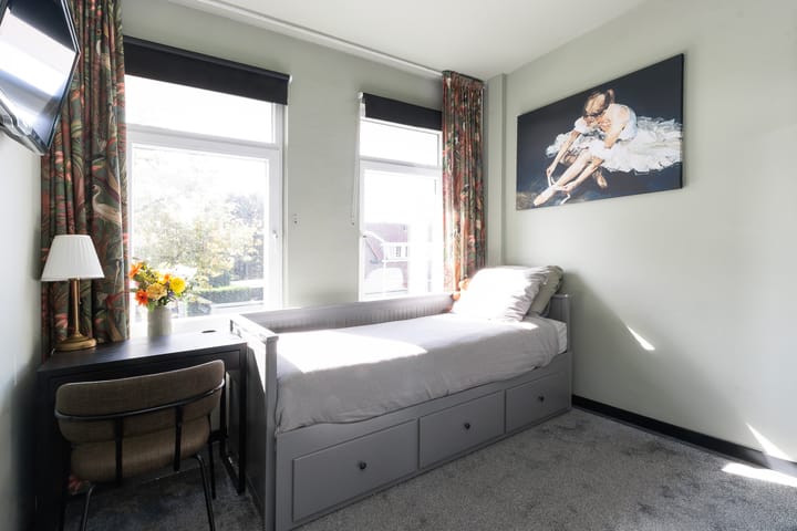 Appartement te koop: Dubbeldamseweg Zuid 312, Dordrecht