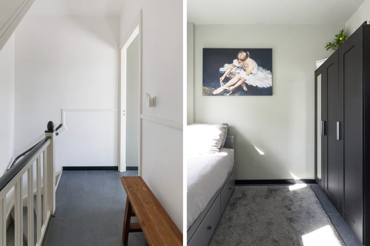 Appartement te koop: Dubbeldamseweg Zuid 312, Dordrecht