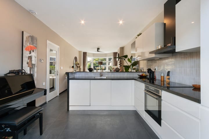 Appartement te koop: Dubbeldamseweg Zuid 312, Dordrecht