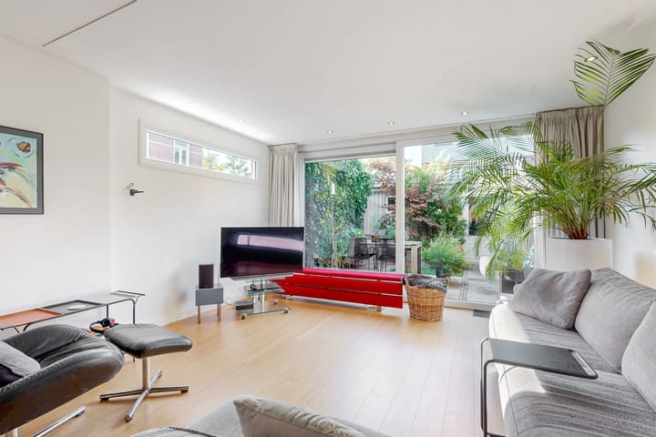 Hoekwoning te koop: Fabriciusstraat 23, Haarlem