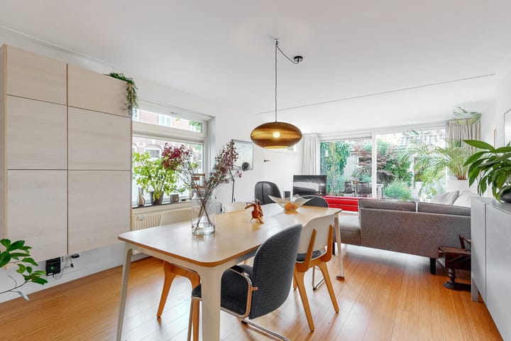 Hoekwoning te koop: Fabriciusstraat 23, Haarlem