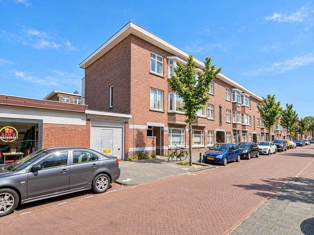 Foto 1 van Isingstraat 115-A