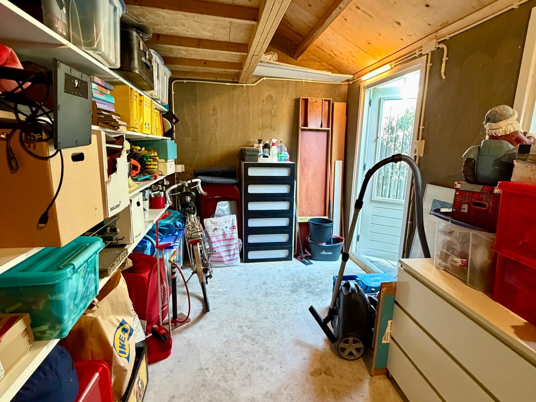 Photo 31 of Fabriciusstraat 23