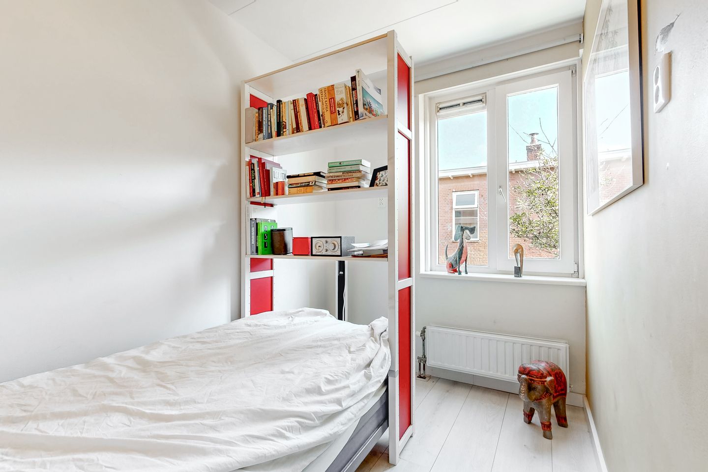 Photo 19 of Fabriciusstraat 23