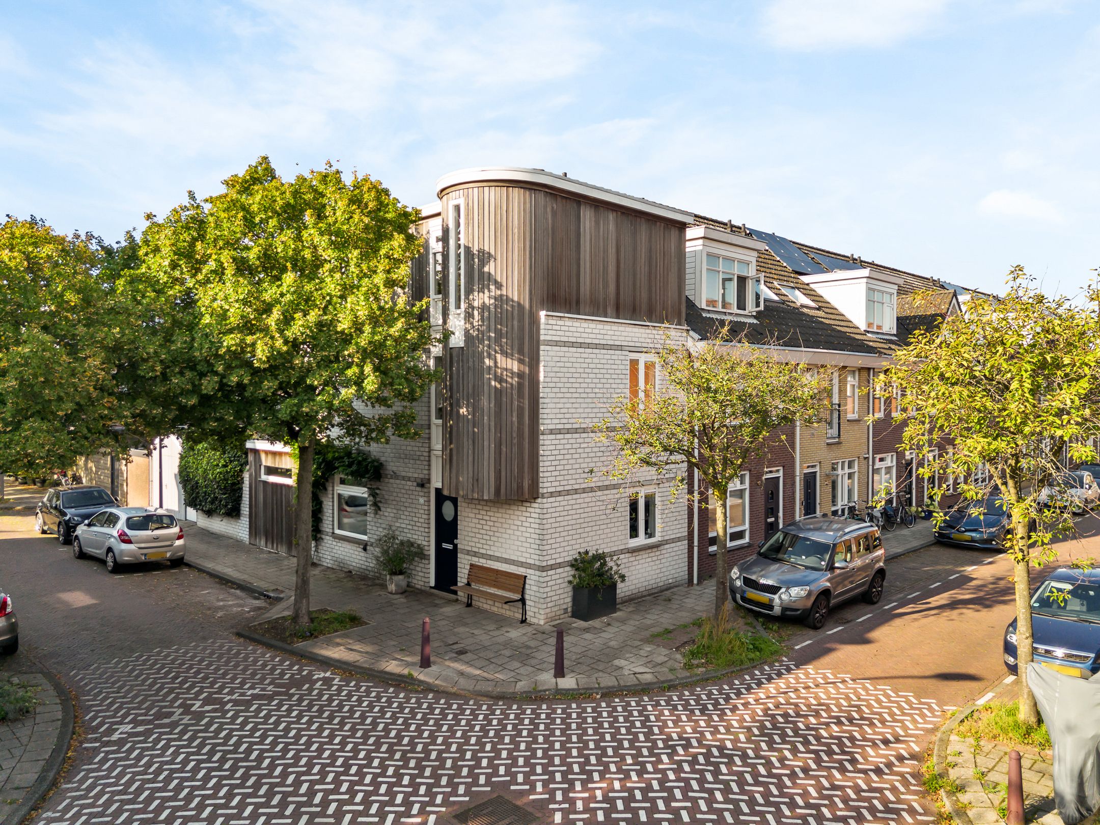 Photo 33 of Fabriciusstraat 23