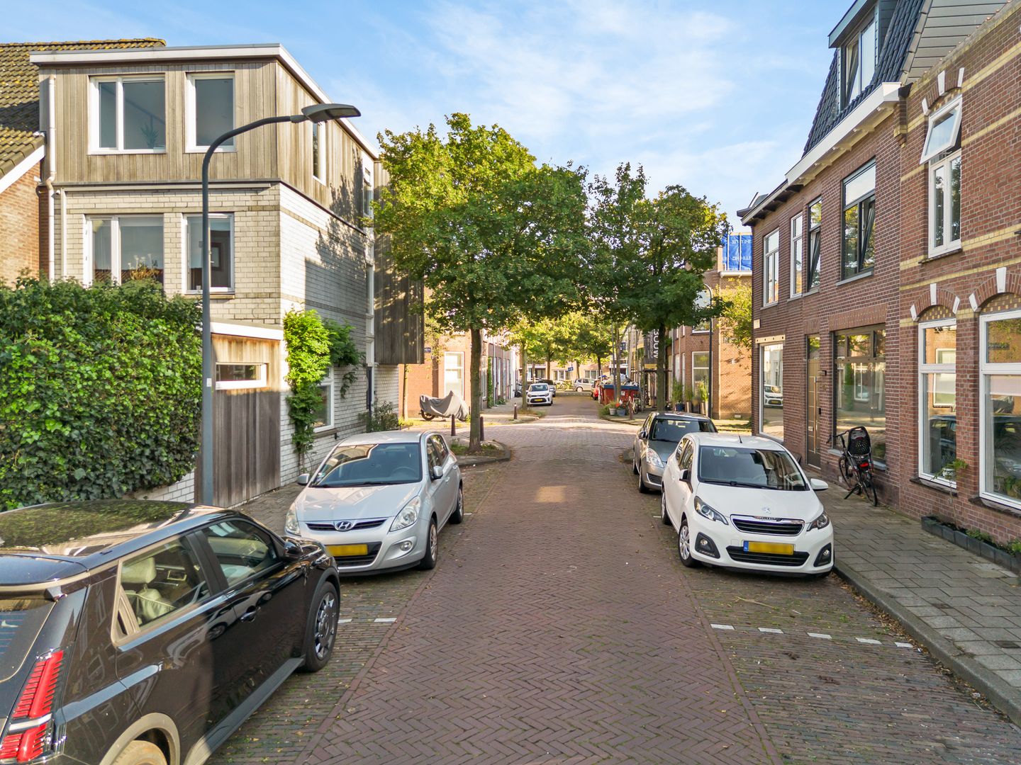Photo 35 of Fabriciusstraat 23
