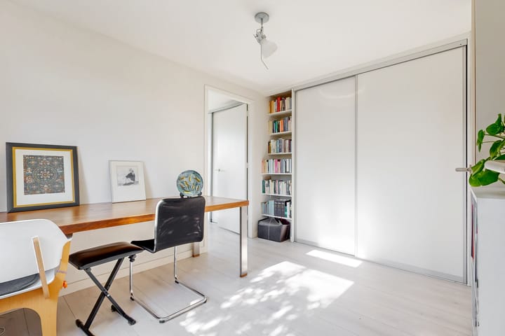 Hoekwoning te koop: Fabriciusstraat 23, Haarlem