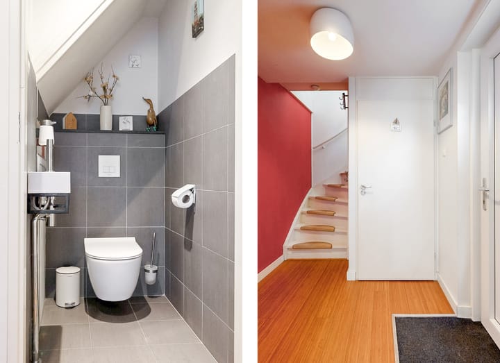 Hoekwoning te koop: Fabriciusstraat 23, Haarlem