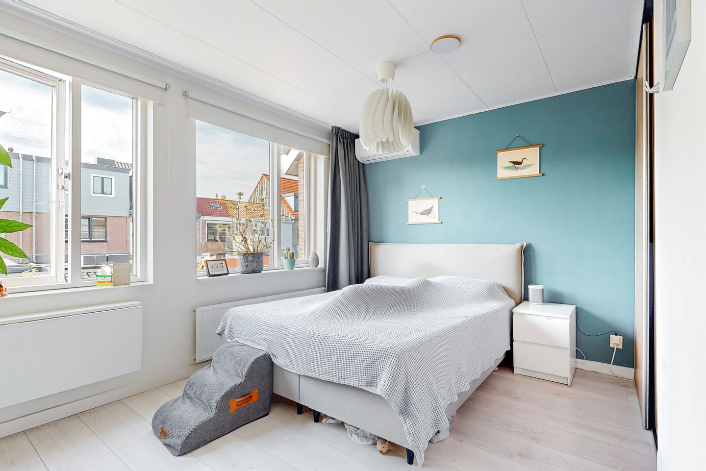 Photo 14 of Fabriciusstraat 23