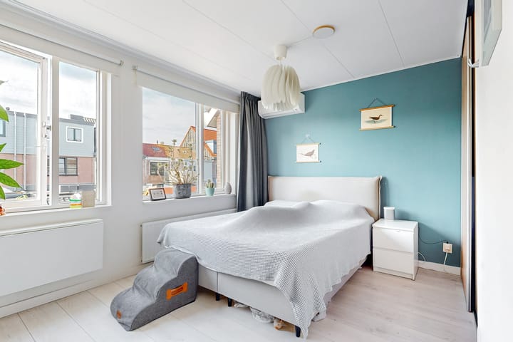 Hoekwoning te koop: Fabriciusstraat 23, Haarlem