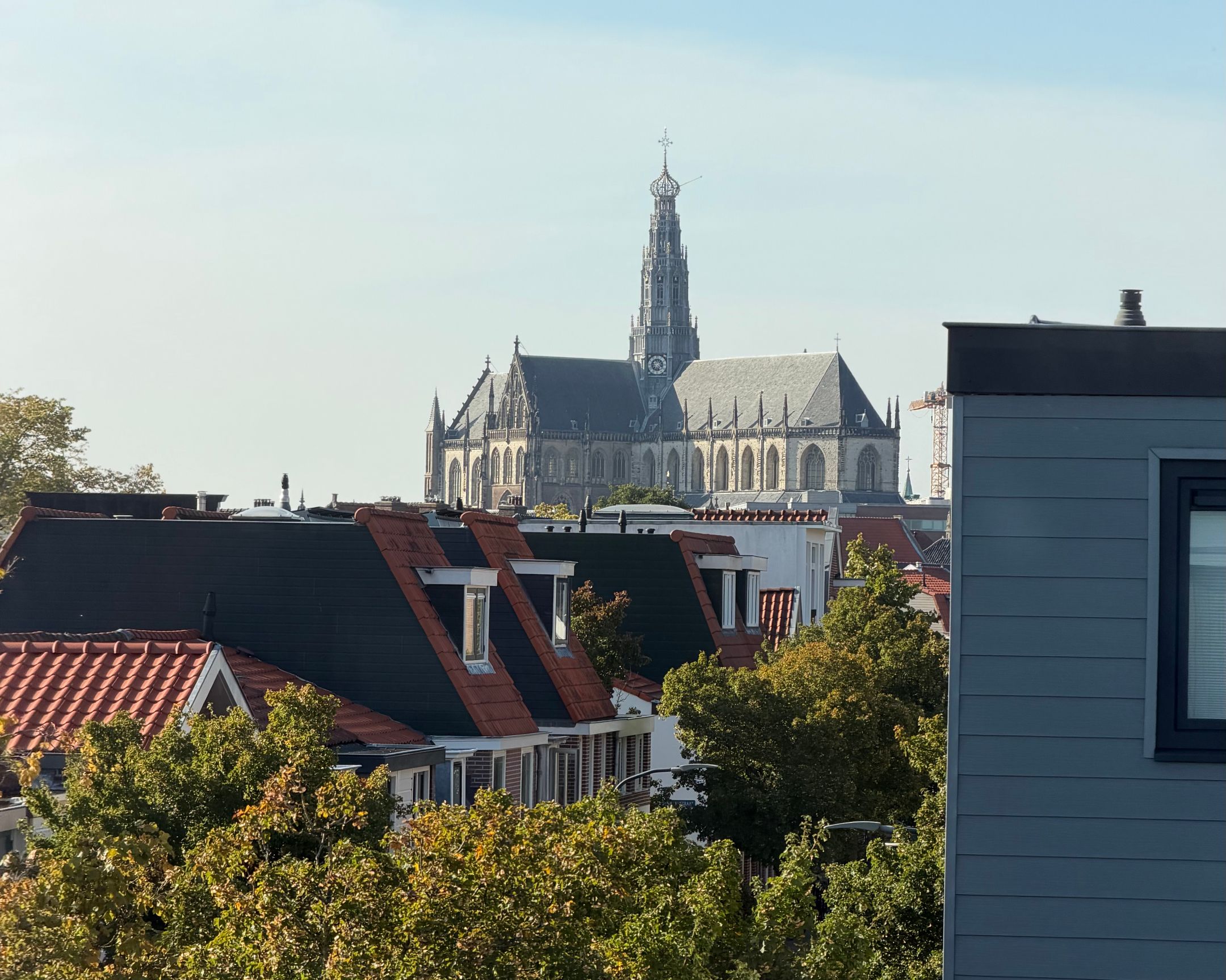 Photo 45 of Fabriciusstraat 23