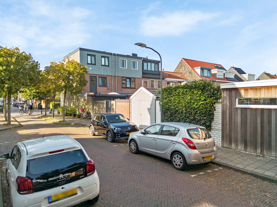 Photo 37 of Fabriciusstraat 23