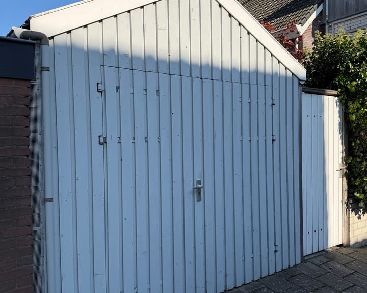 Hoekwoning te koop: Fabriciusstraat 23, Haarlem