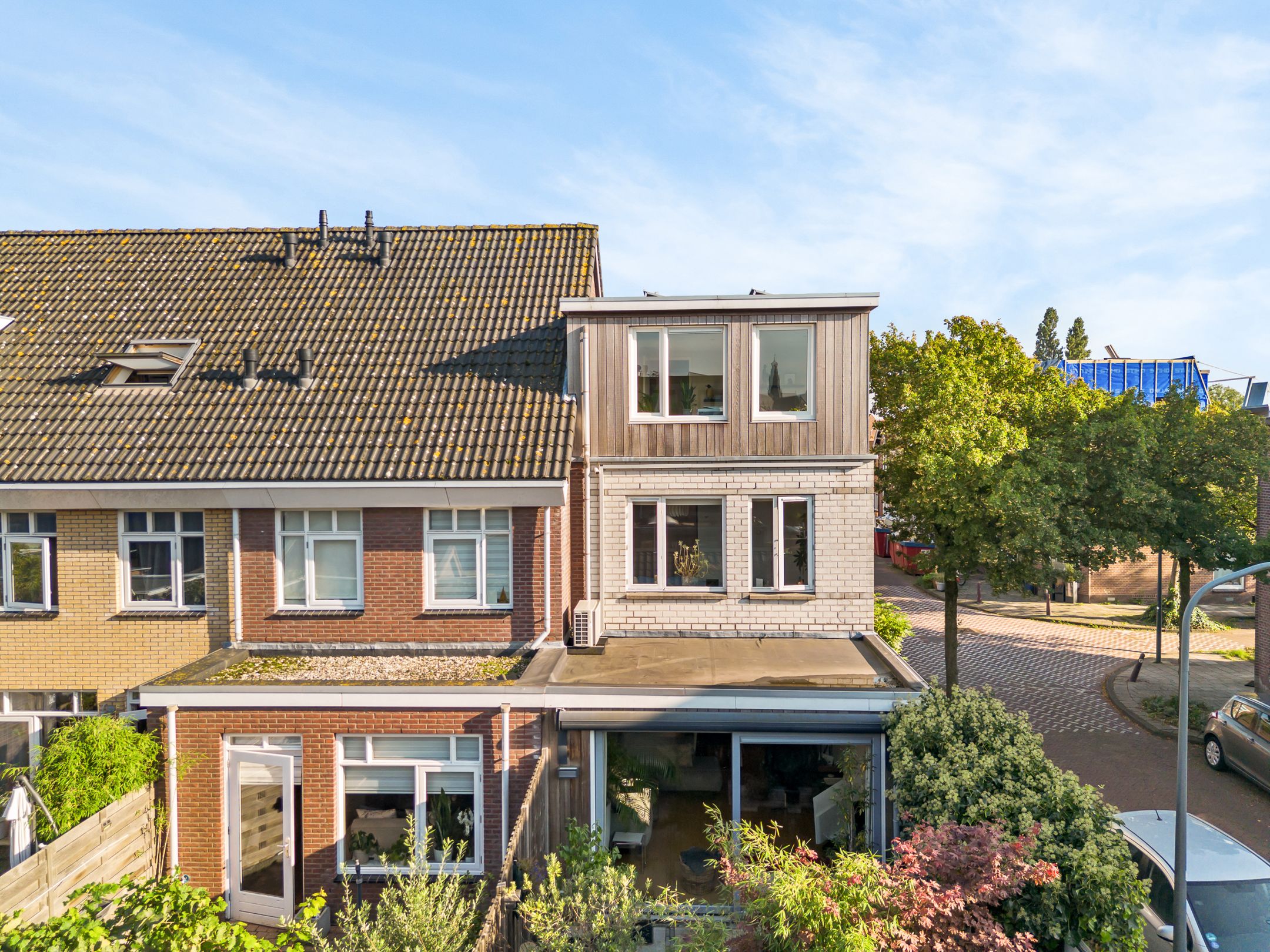 Photo 36 of Fabriciusstraat 23