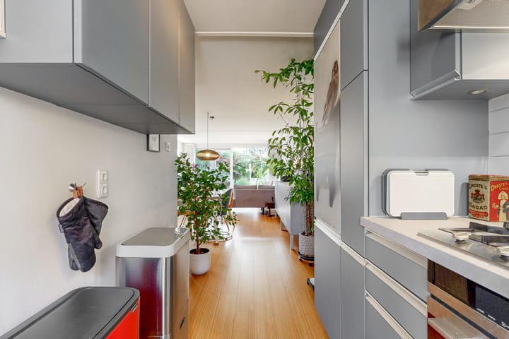 Hoekwoning te koop: Fabriciusstraat 23, Haarlem