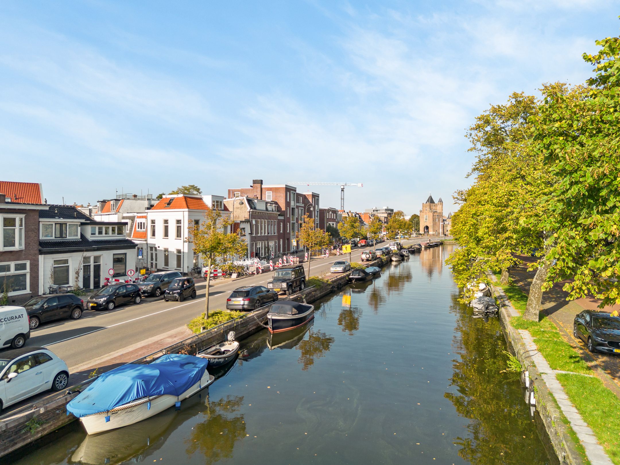 Photo 39 of Fabriciusstraat 23