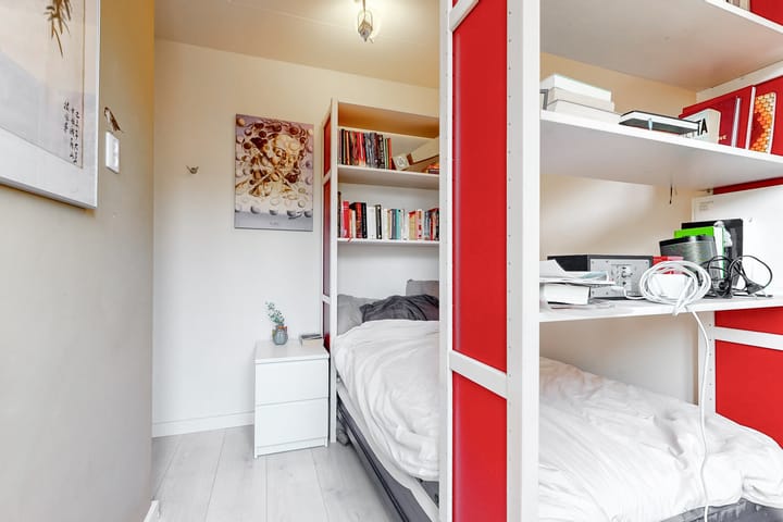 Hoekwoning te koop: Fabriciusstraat 23, Haarlem