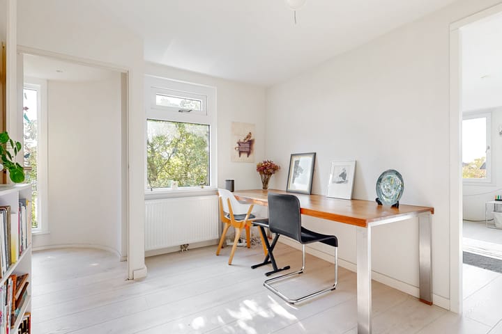 Hoekwoning te koop: Fabriciusstraat 23, Haarlem