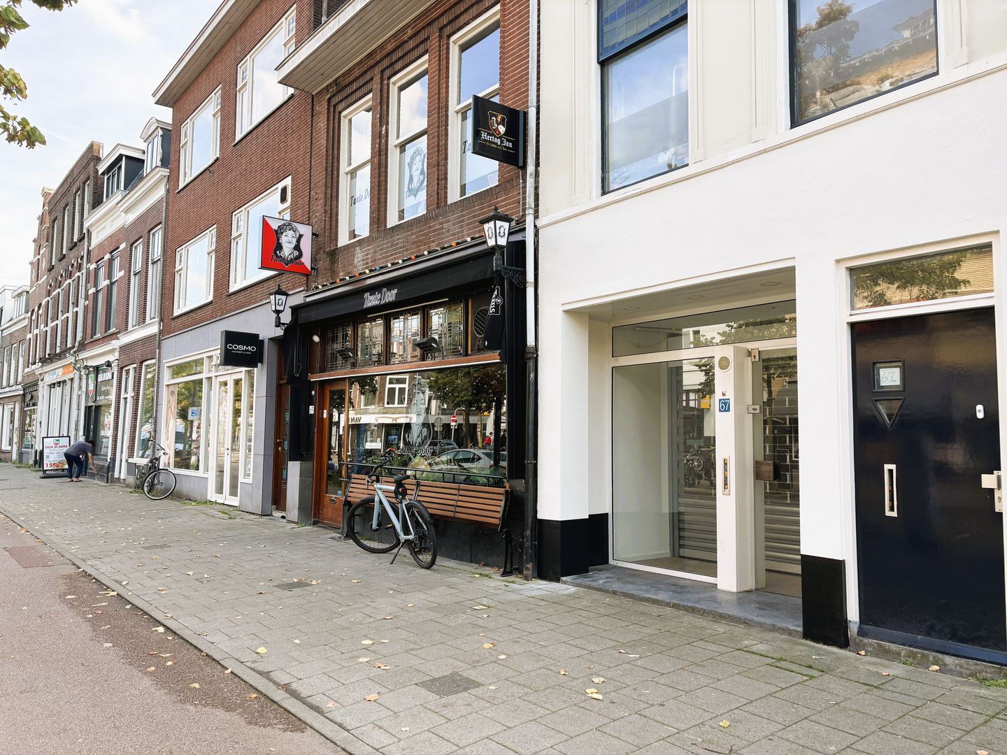 View photo 3 of Biltstraat 67