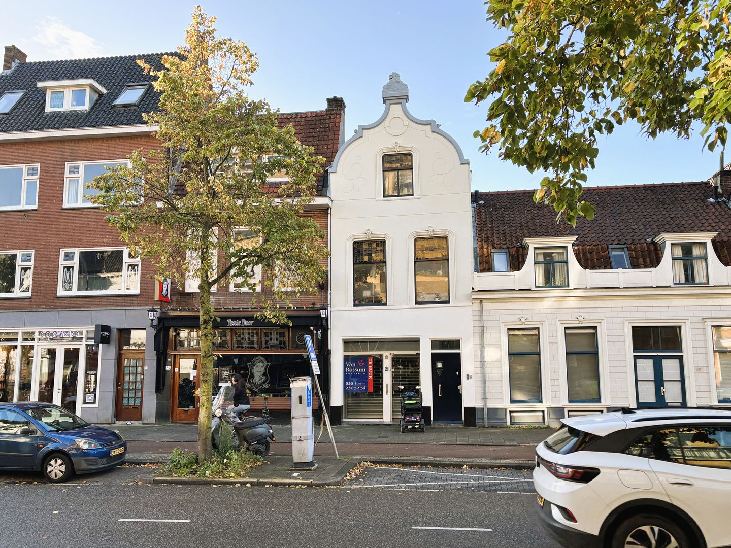View photo 1 of Biltstraat 67