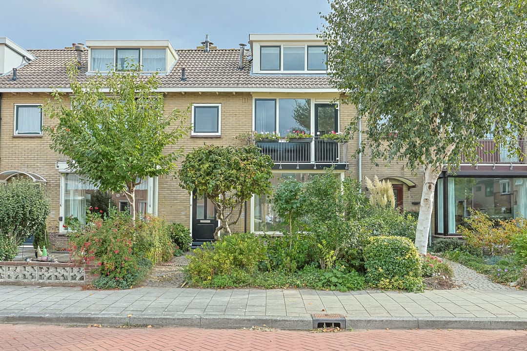 Photo 13 of Vrijenhoek 8