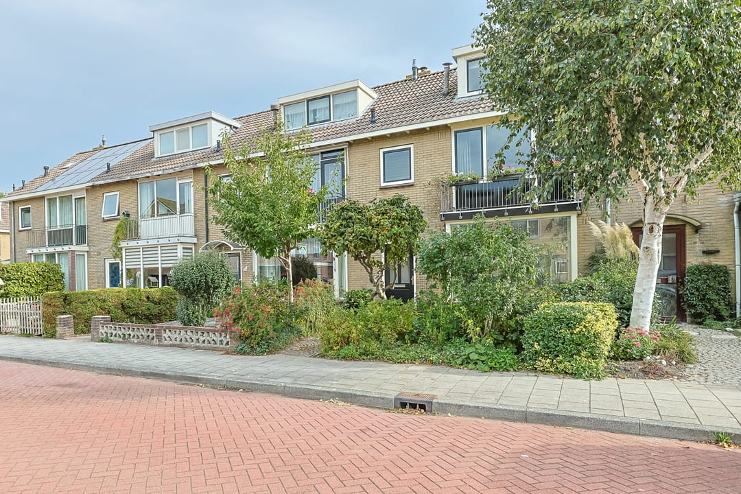 Photo 2 of Vrijenhoek 8