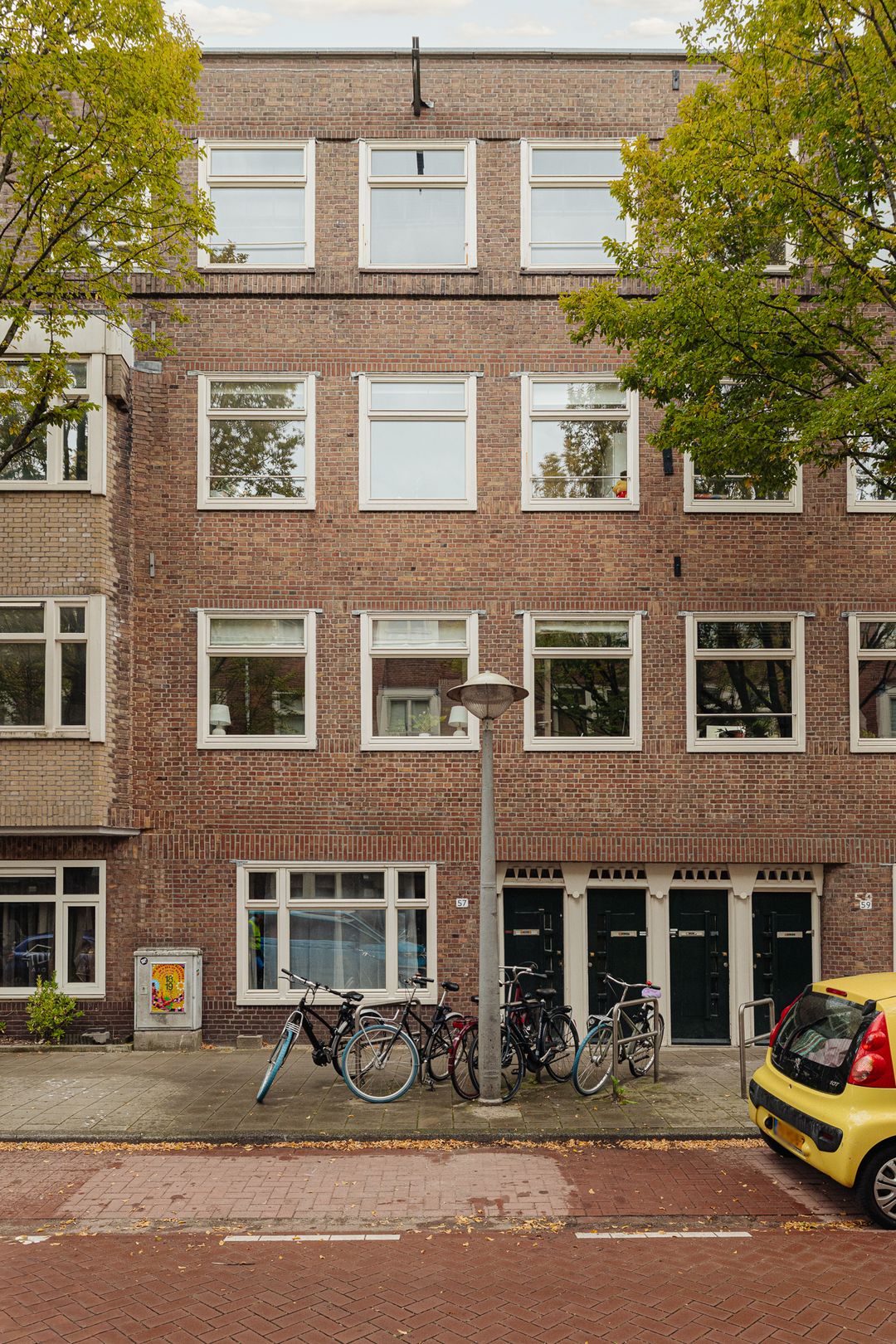 Foto 26 van Kromme-Mijdrechtstraat 57-1
