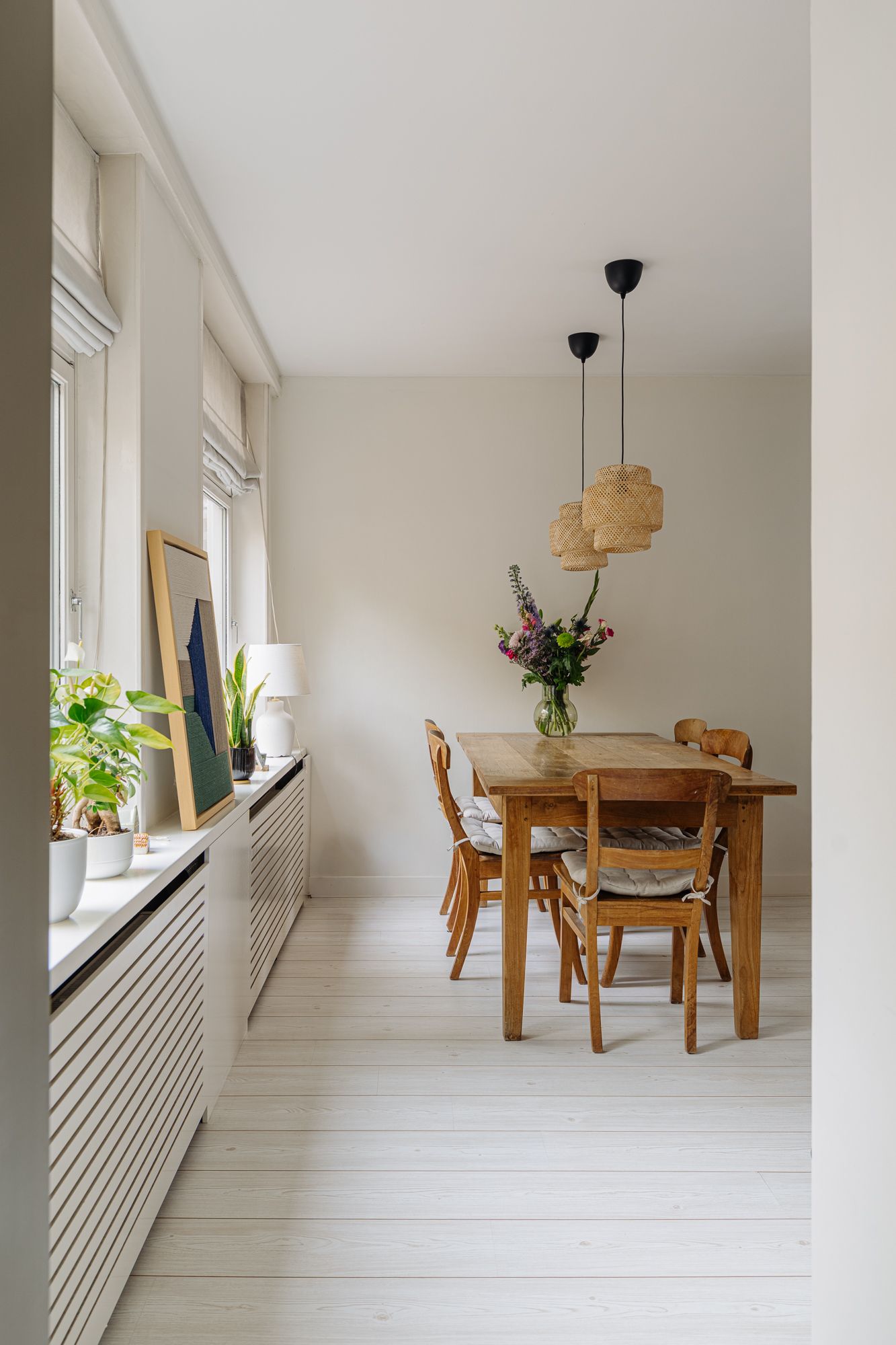 Foto 4 van Kromme-Mijdrechtstraat 57-1