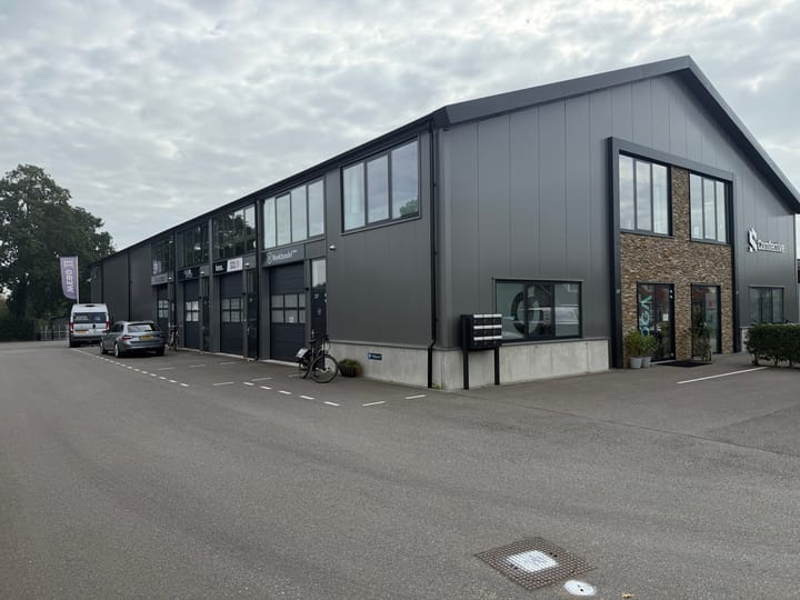 Hasselterdijk 20-D