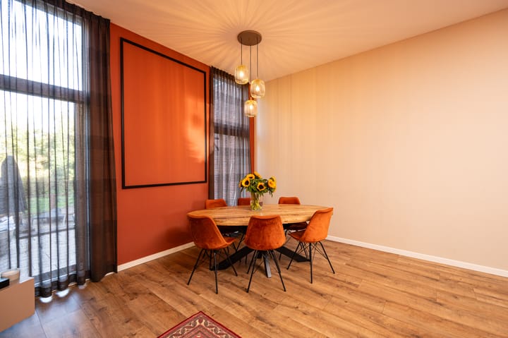 Tussenwoning te koop: Lange Dreef 190, Rijswijk (Zh)