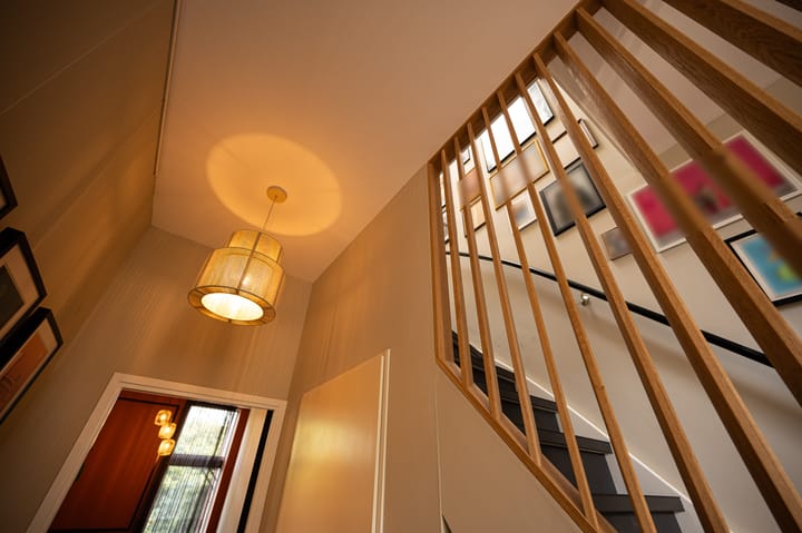 Tussenwoning te koop: Lange Dreef 190, Rijswijk (Zh)