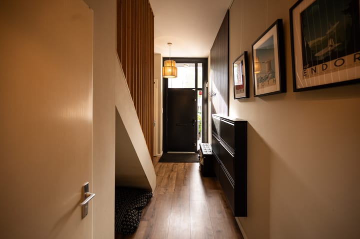 Tussenwoning te koop: Lange Dreef 190, Rijswijk (Zh)