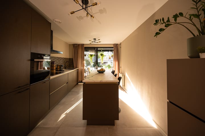 Tussenwoning te koop: Lange Dreef 190, Rijswijk (Zh)