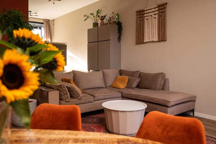 Tussenwoning te koop: Lange Dreef 190, Rijswijk (Zh)
