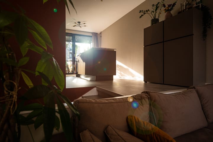 Tussenwoning te koop: Lange Dreef 190, Rijswijk (Zh)
