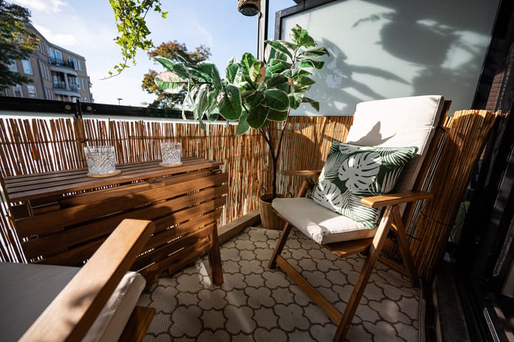 Tussenwoning te koop: Lange Dreef 190, Rijswijk (Zh)