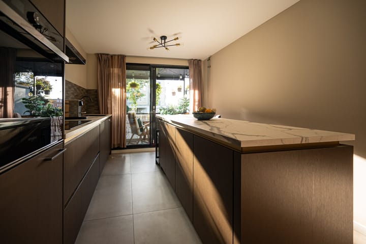 Tussenwoning te koop: Lange Dreef 190, Rijswijk (Zh)