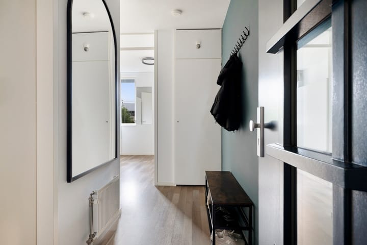 Appartement te koop: Oranjebloesem 54, Best