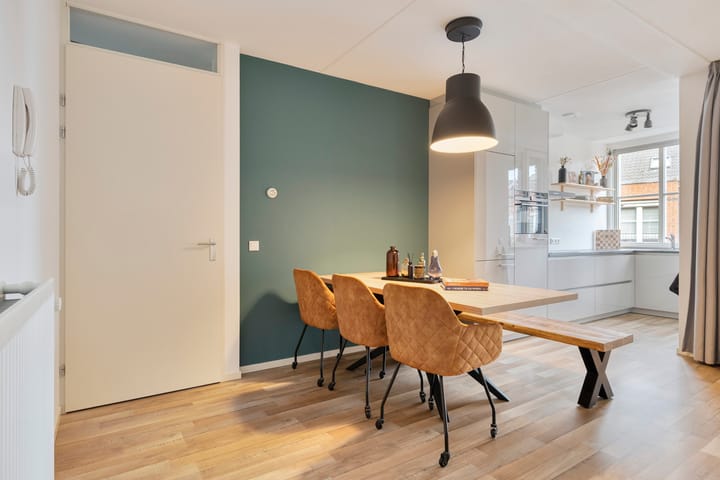 Appartement te koop: Oranjebloesem 54, Best