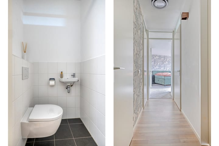 Appartement te koop: Oranjebloesem 54, Best