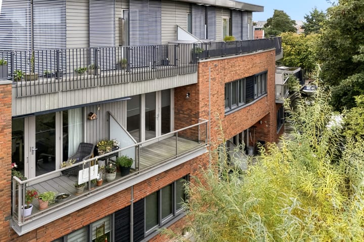 Appartement te koop: Zonoord 24, Noord-Scharwoude