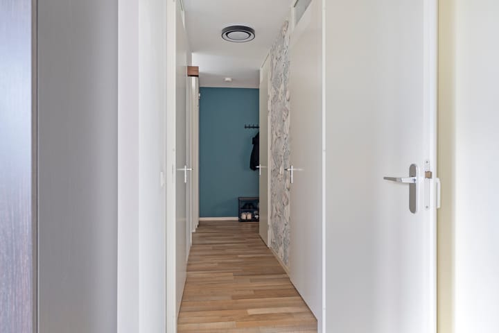 Appartement te koop: Oranjebloesem 54, Best