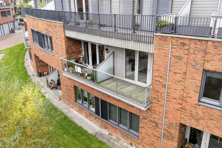 Appartement te koop: Zonoord 24, Noord-Scharwoude