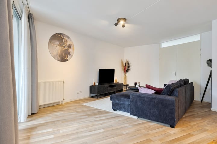 Appartement te koop: Oranjebloesem 54, Best