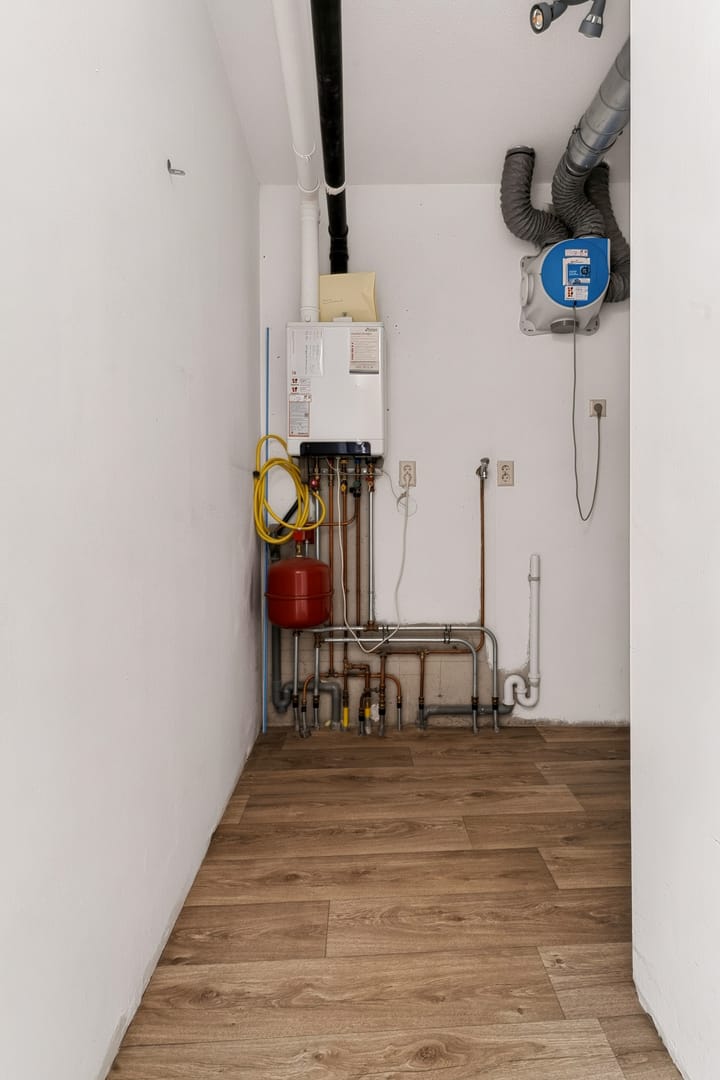 Appartement te koop: Zonoord 24, Noord-Scharwoude